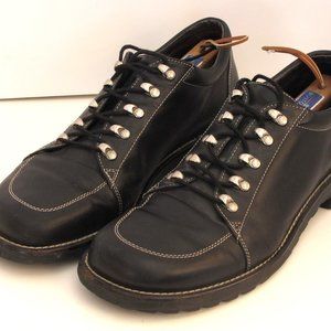 Donald J. Pliner Men's Uzziah shoes size 12M